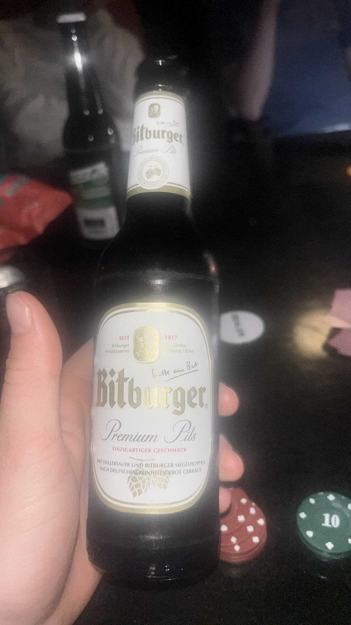 Beer #27763