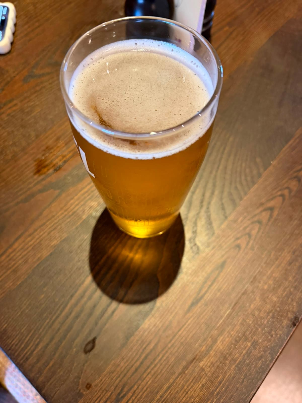 Beer #27801