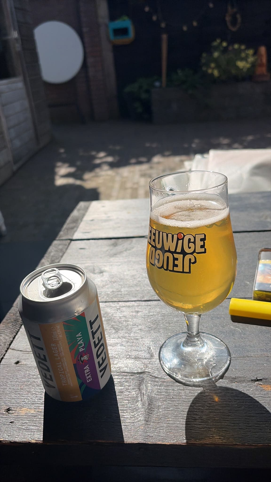 Beer #27802