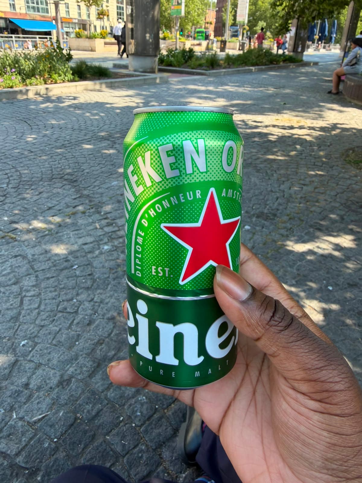 Beer #27809