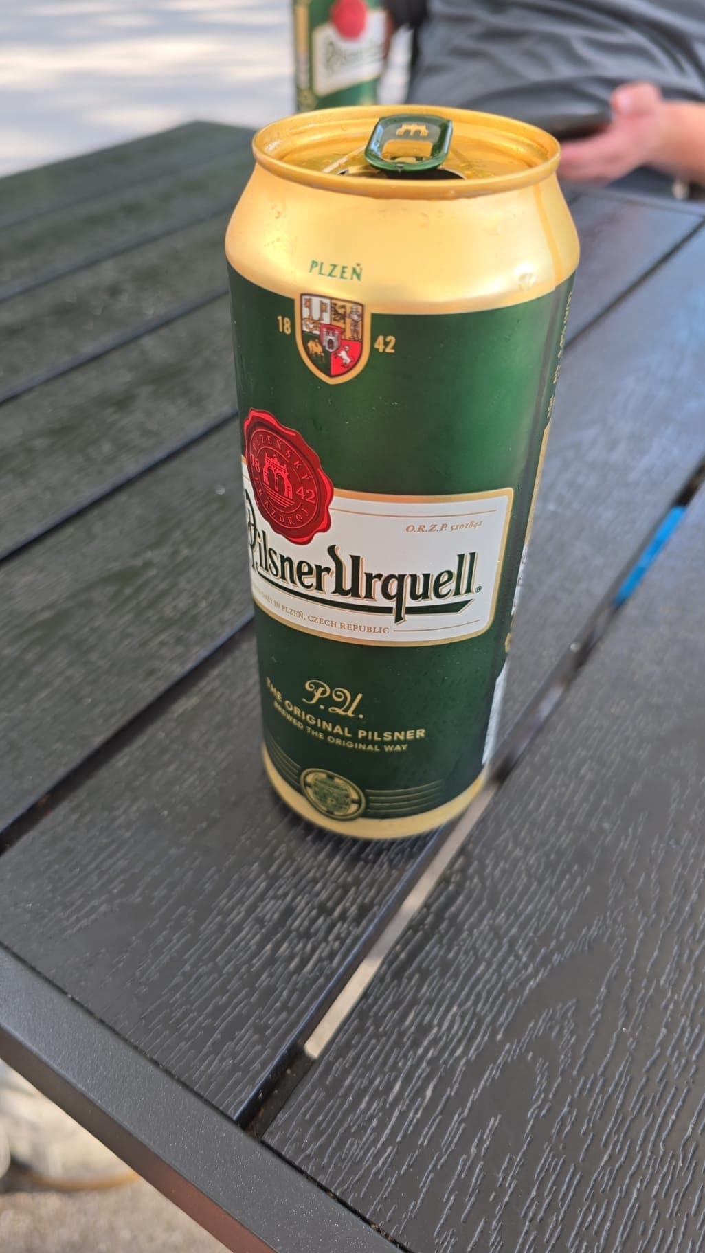 Beer #27811