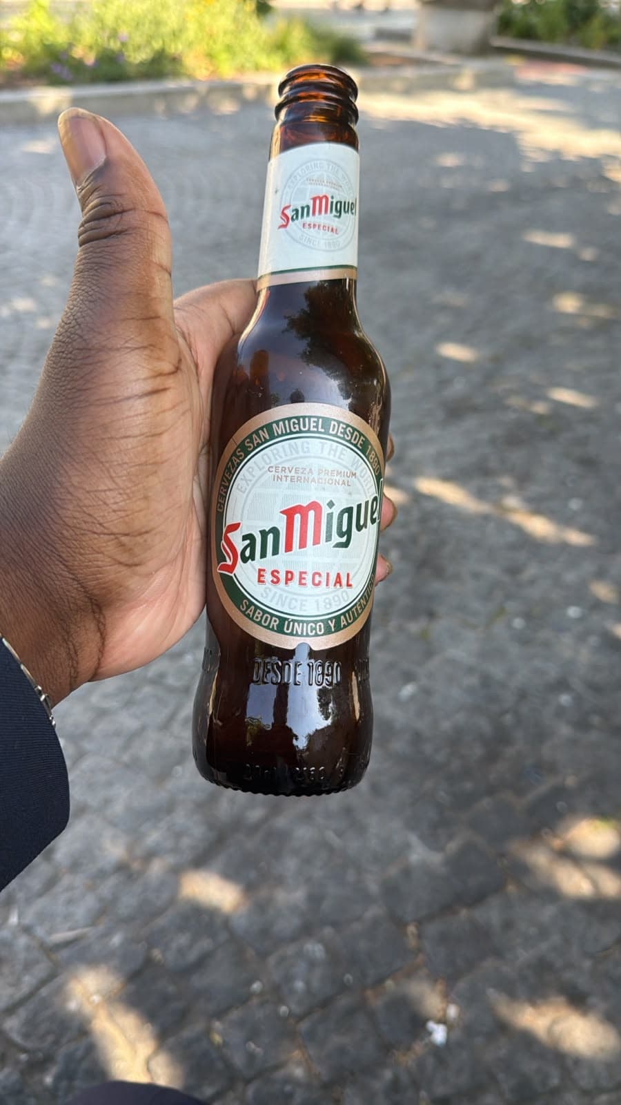 Beer #27813