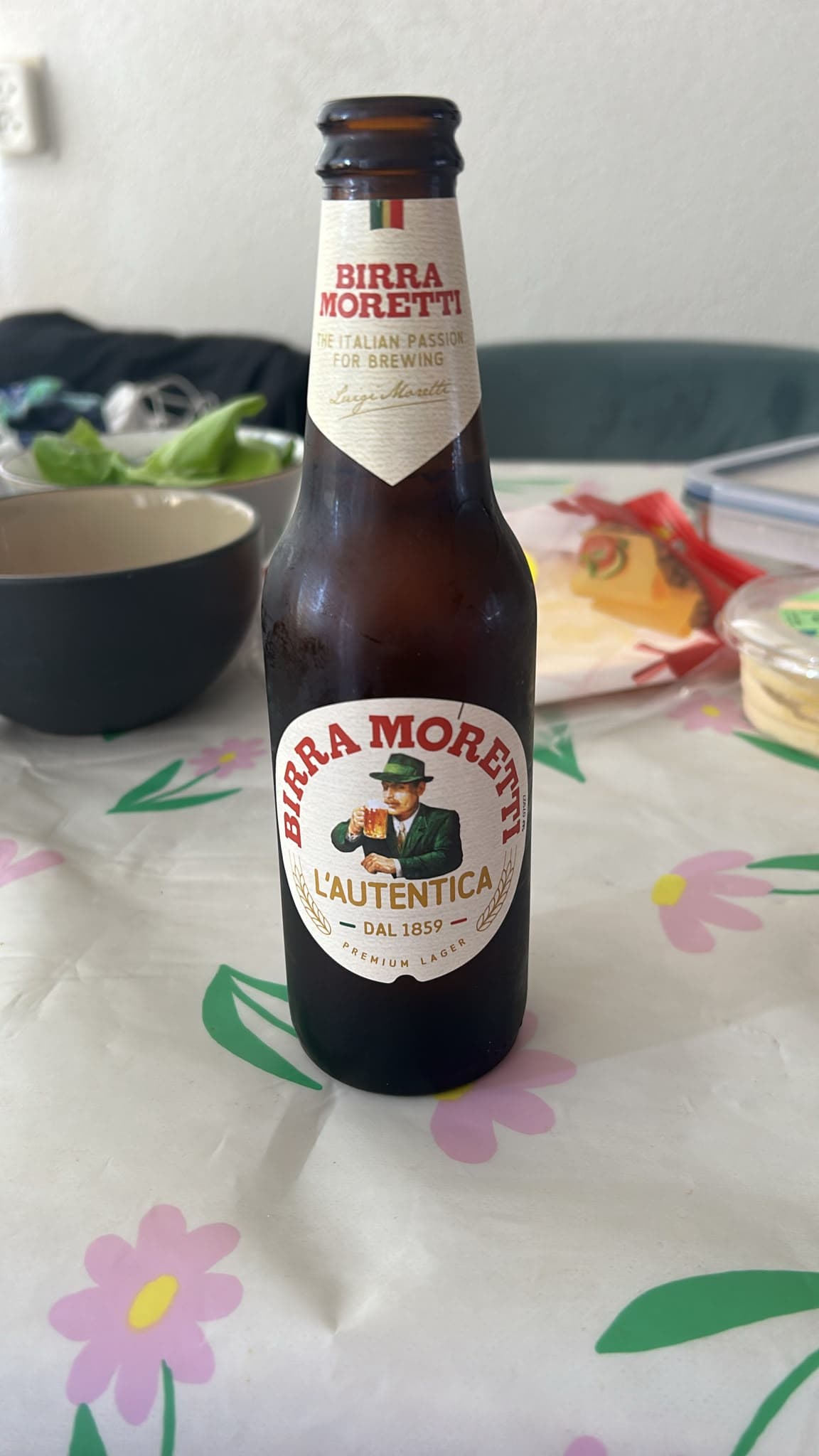 Beer #27820