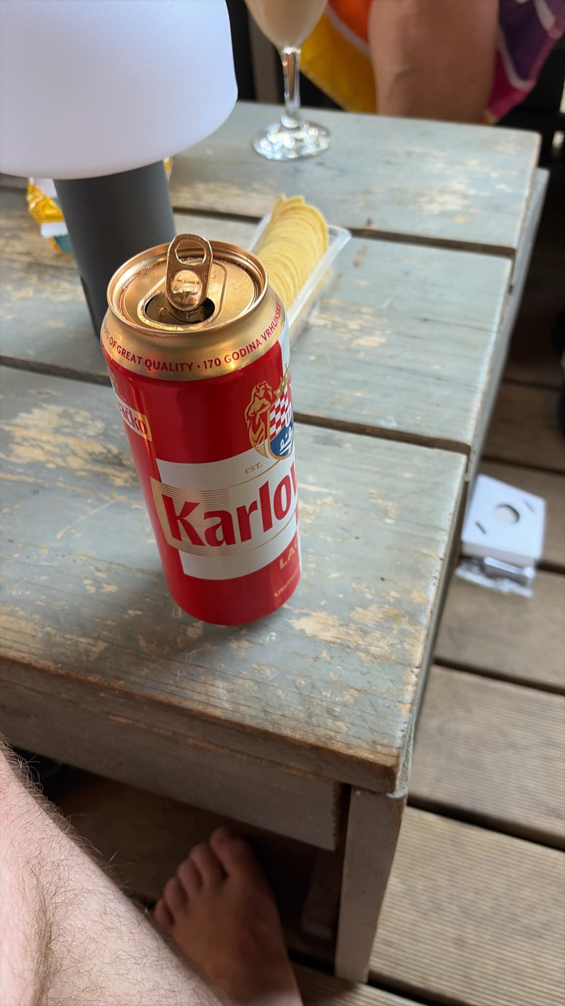 Beer #27821