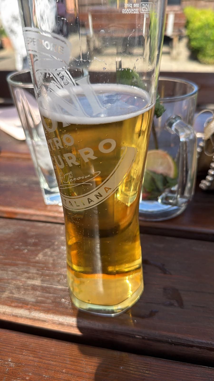 Beer #27822