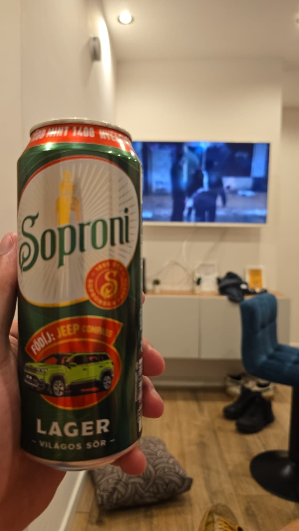 Beer #27833