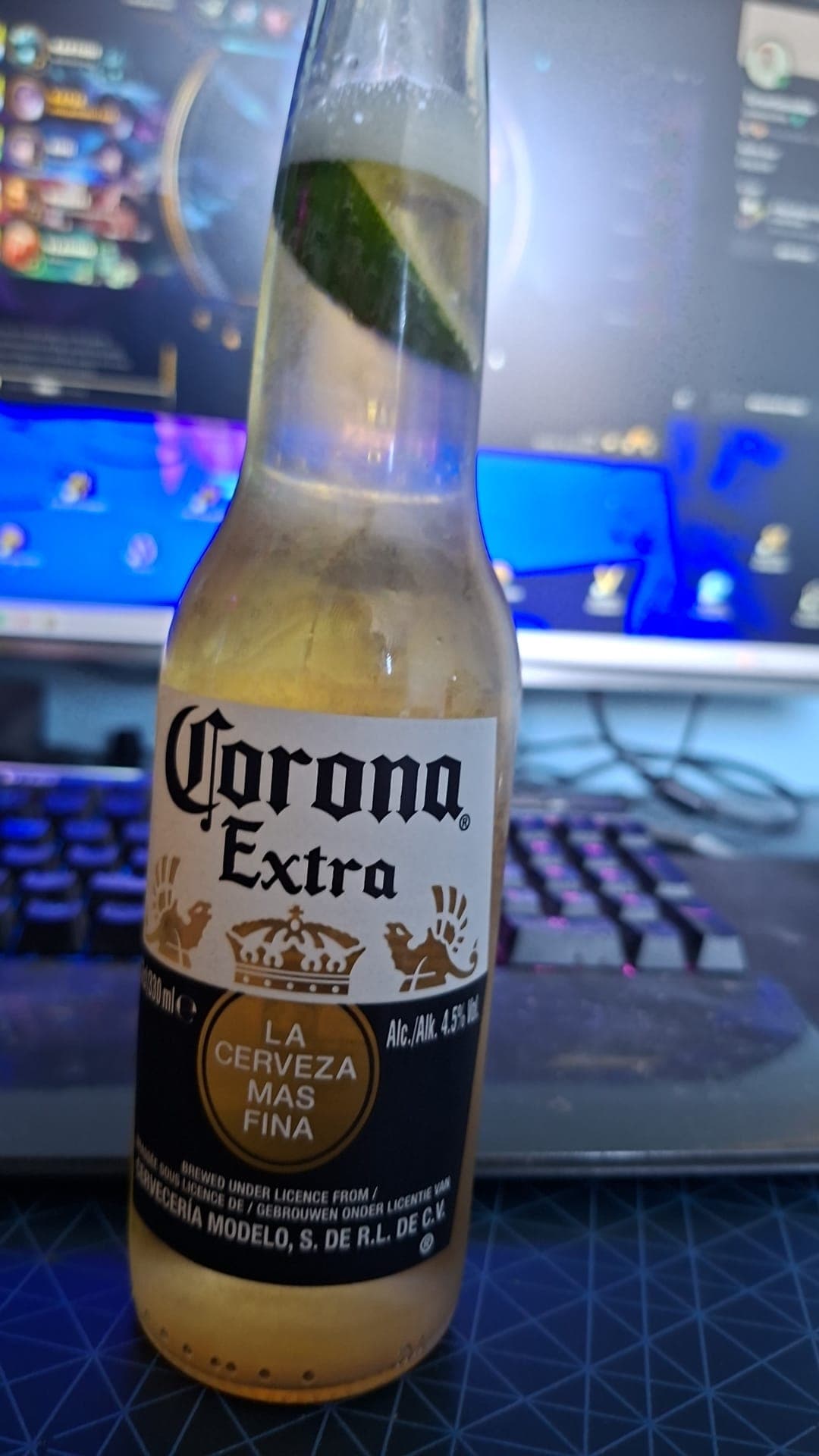 Beer #27840