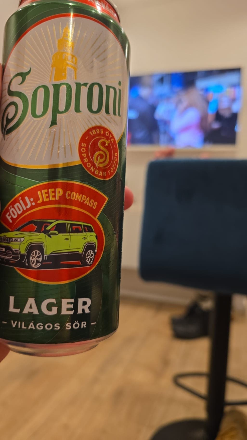 Beer #27845