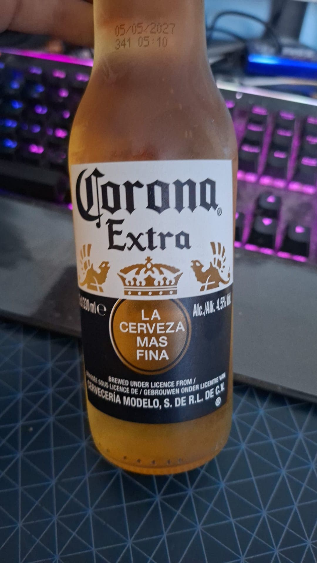 Beer #27853