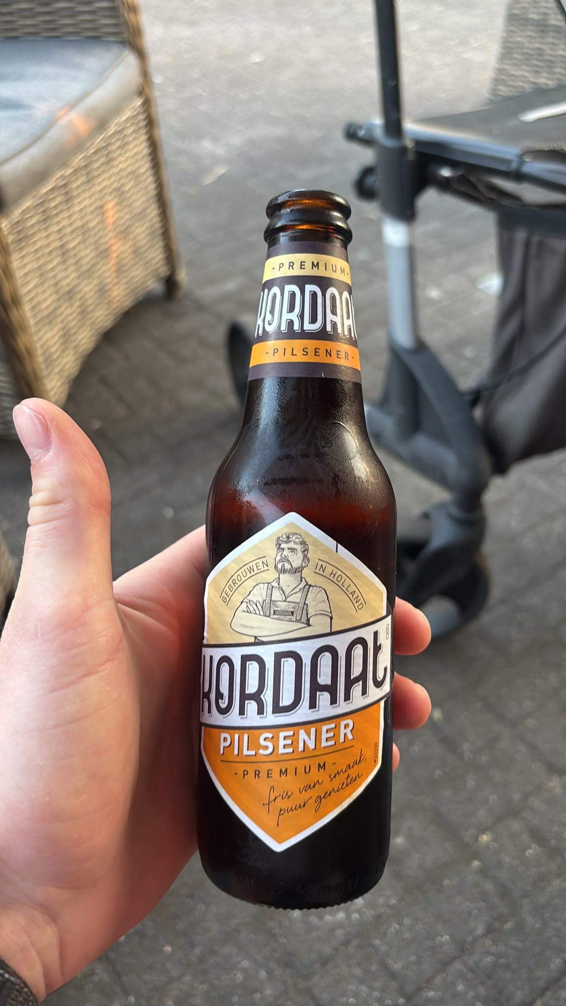 Beer #27881