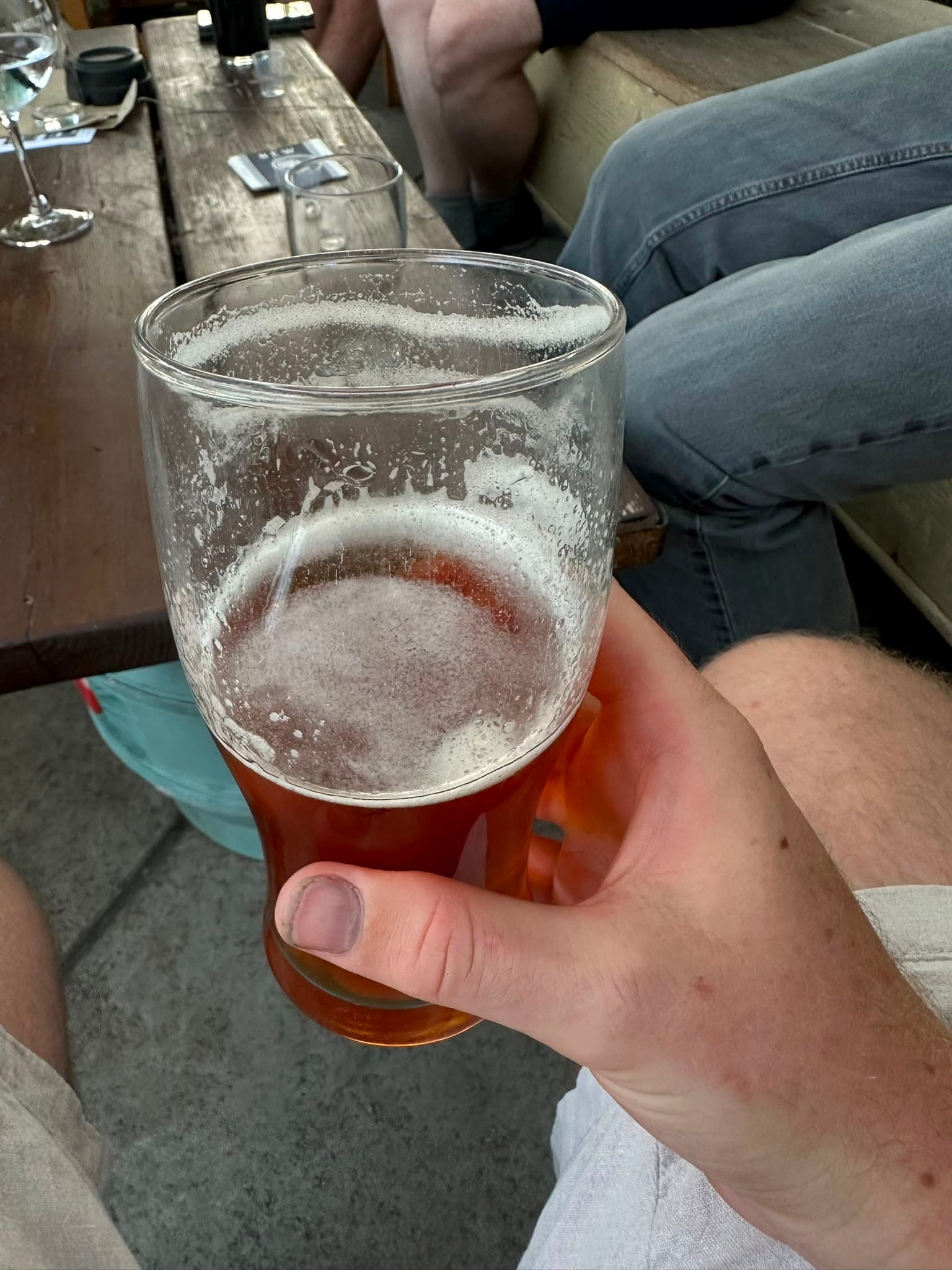 Beer #27889