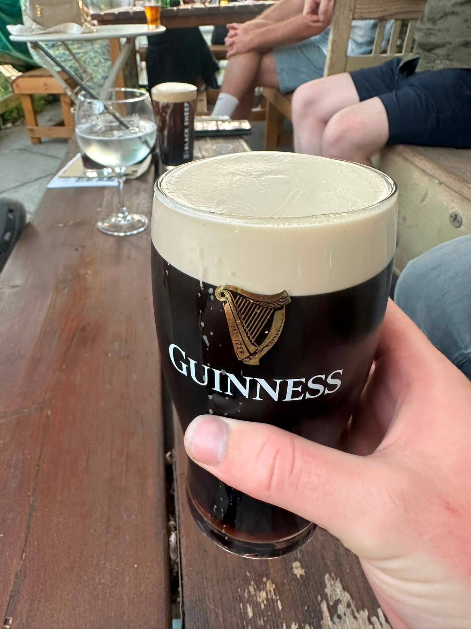 Beer #27899
