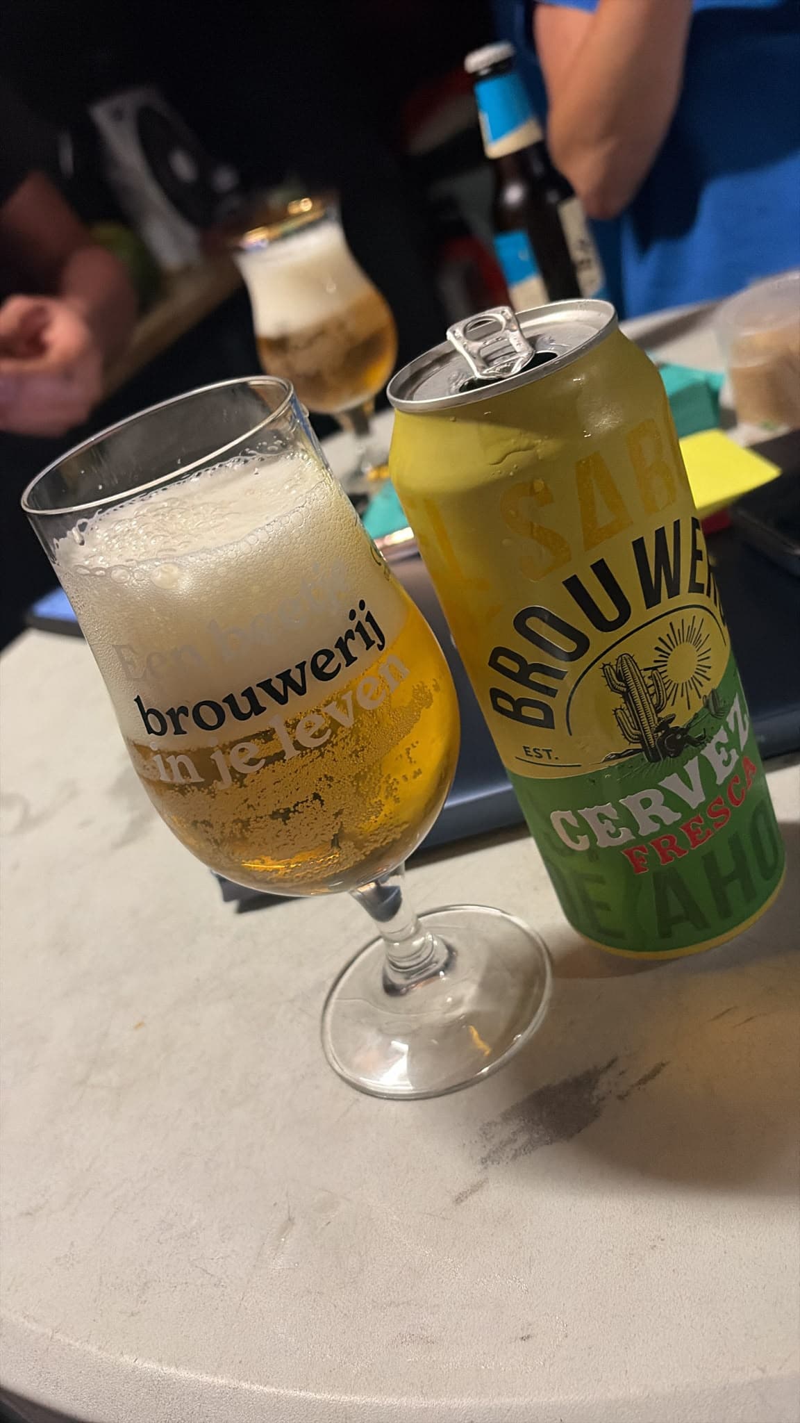 Beer #27911