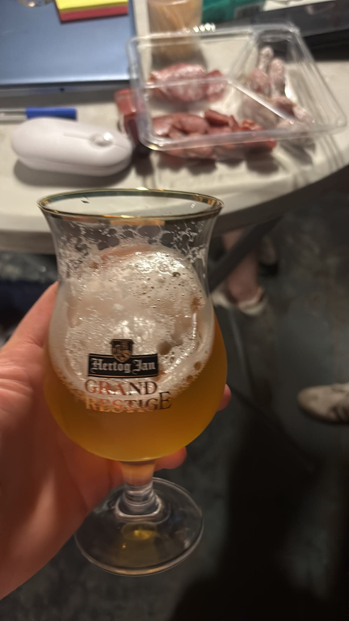 Beer #27915