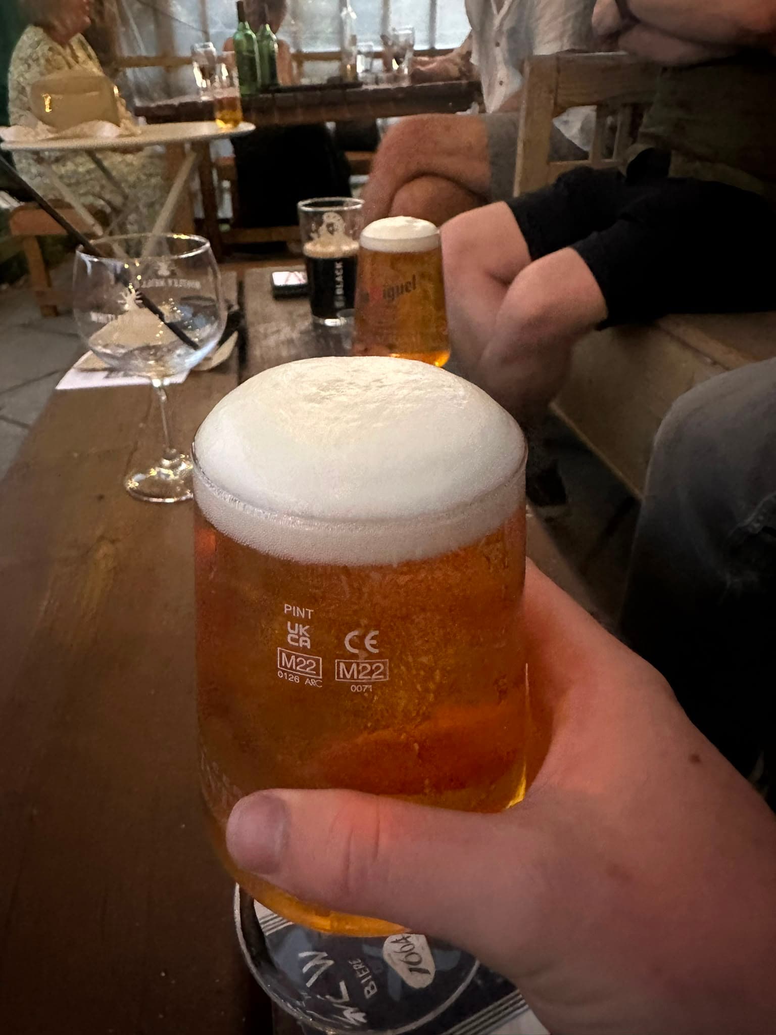 Beer #27923