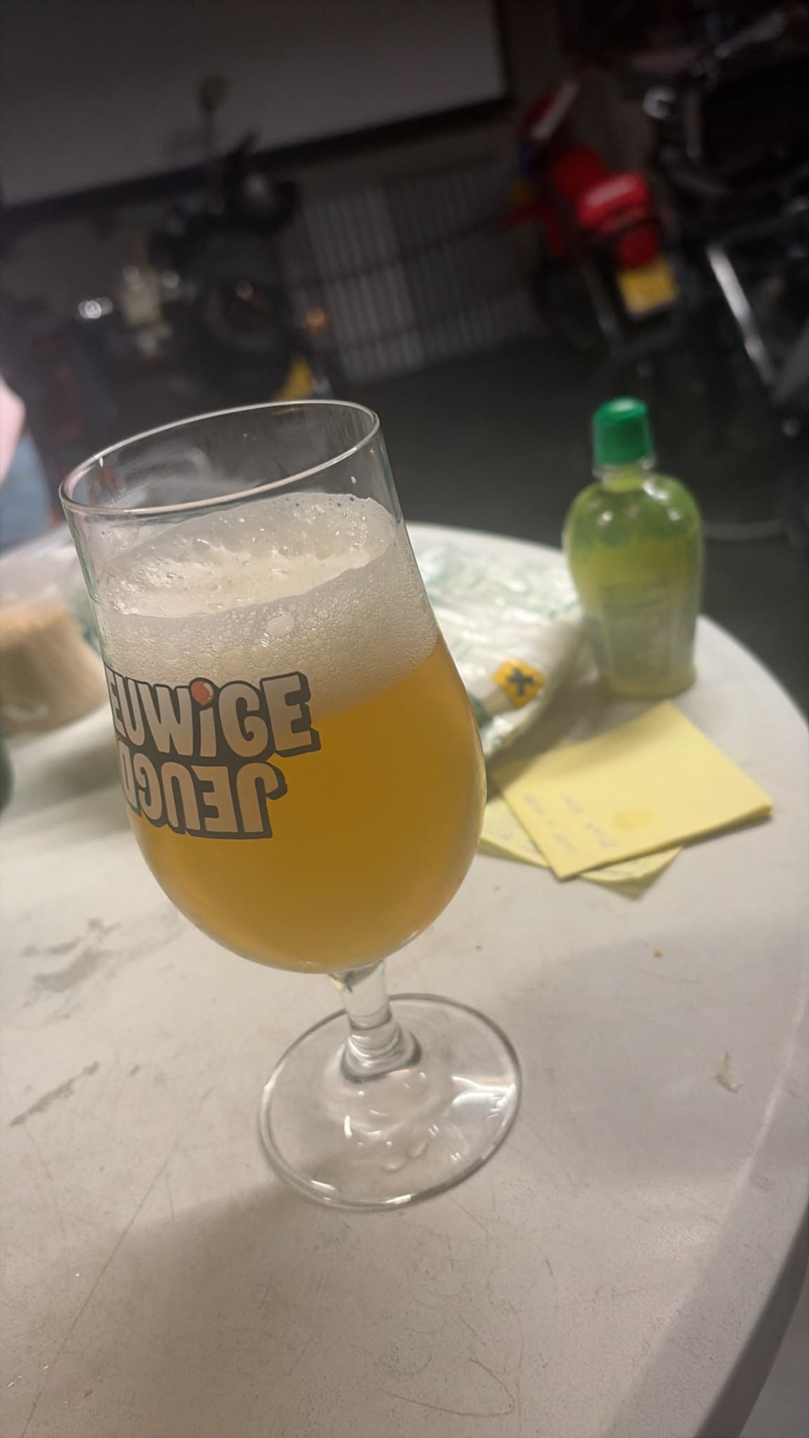Beer #27927