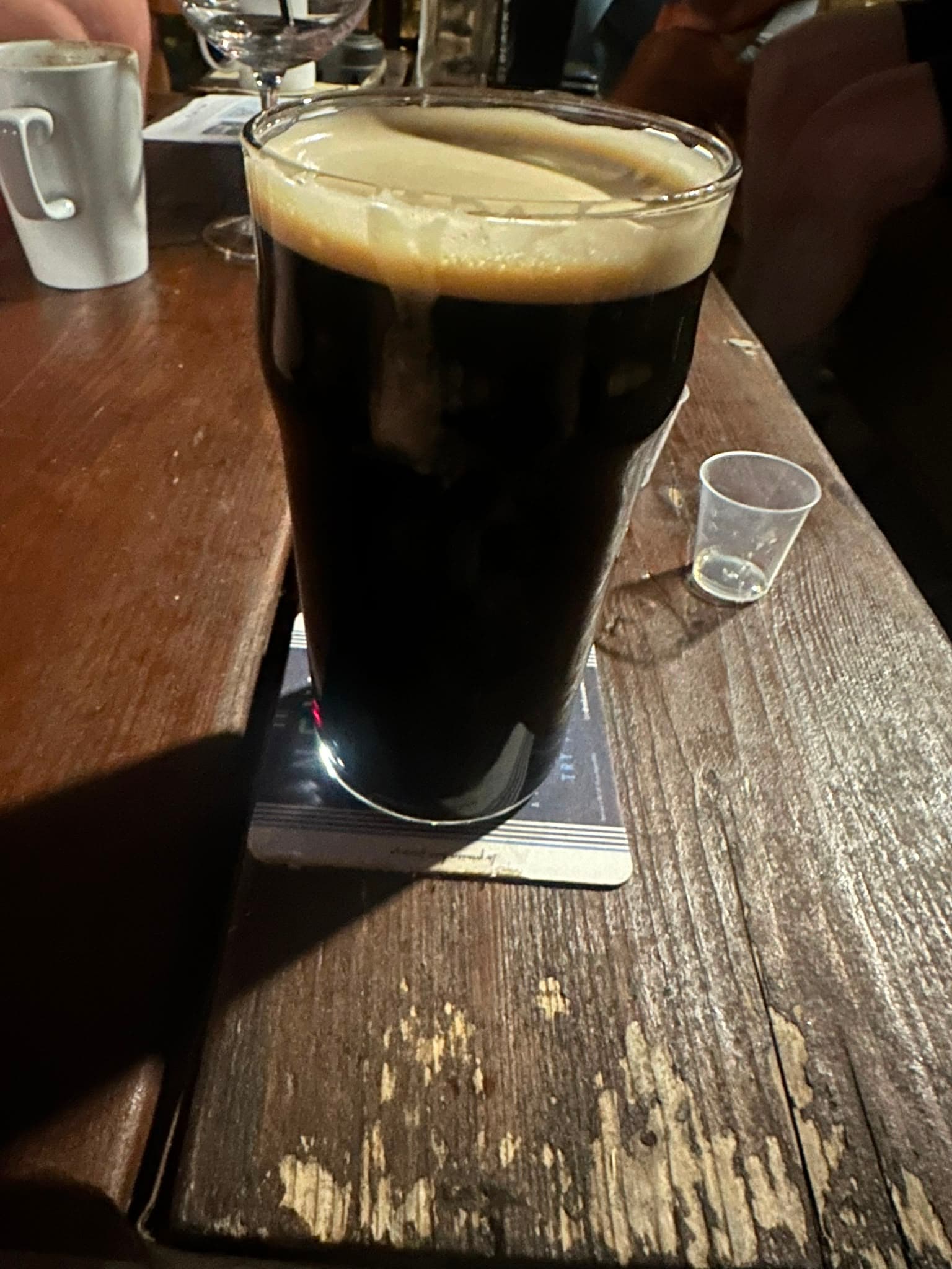 Beer #27934