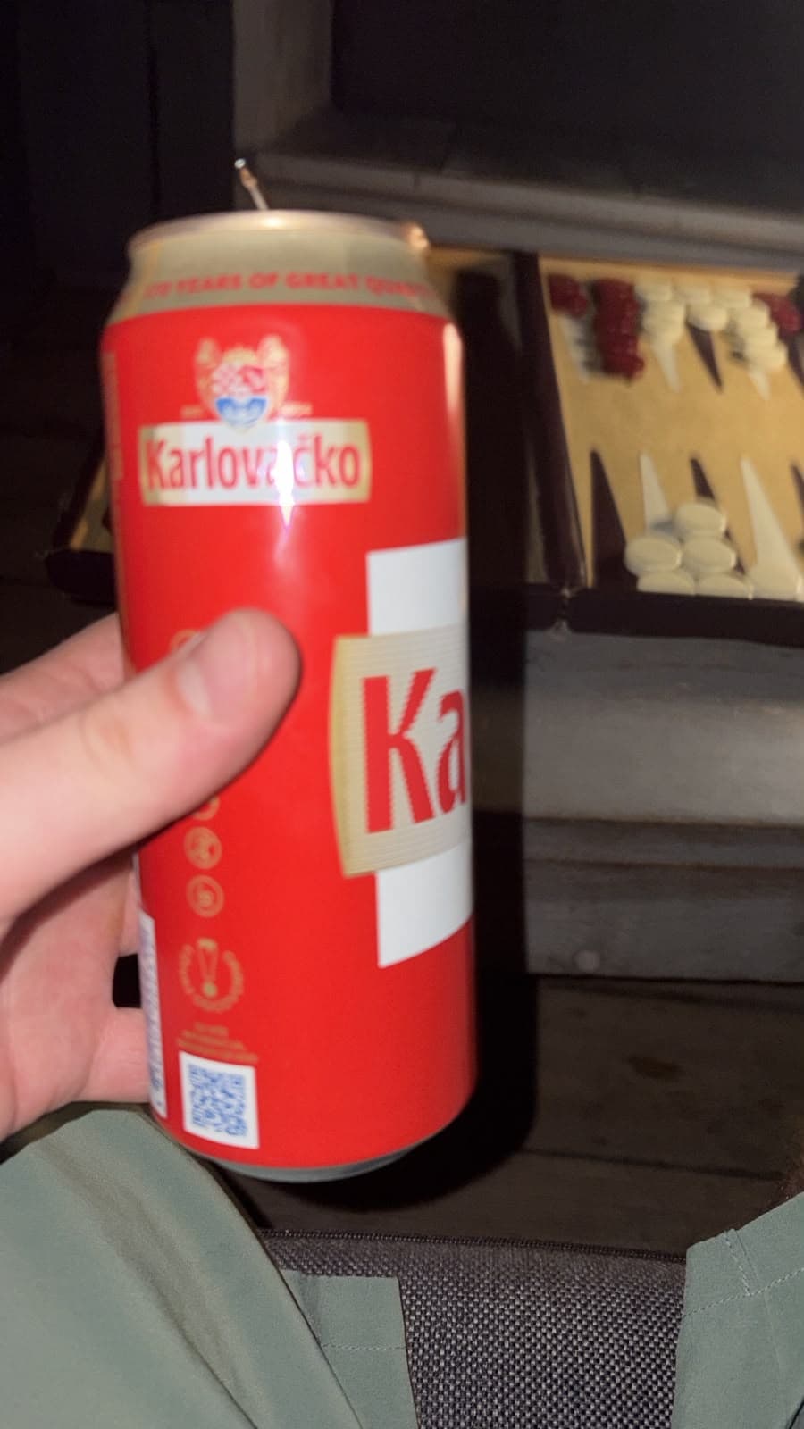 Beer #27939