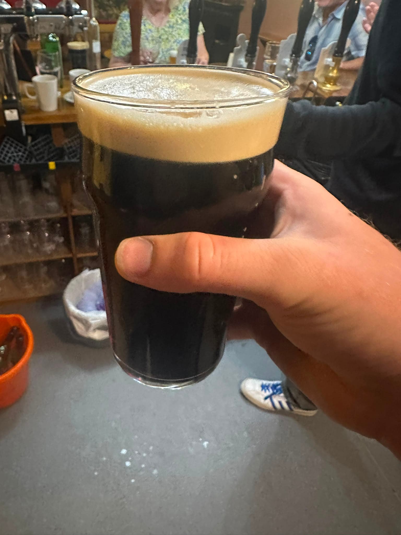 Beer #27947