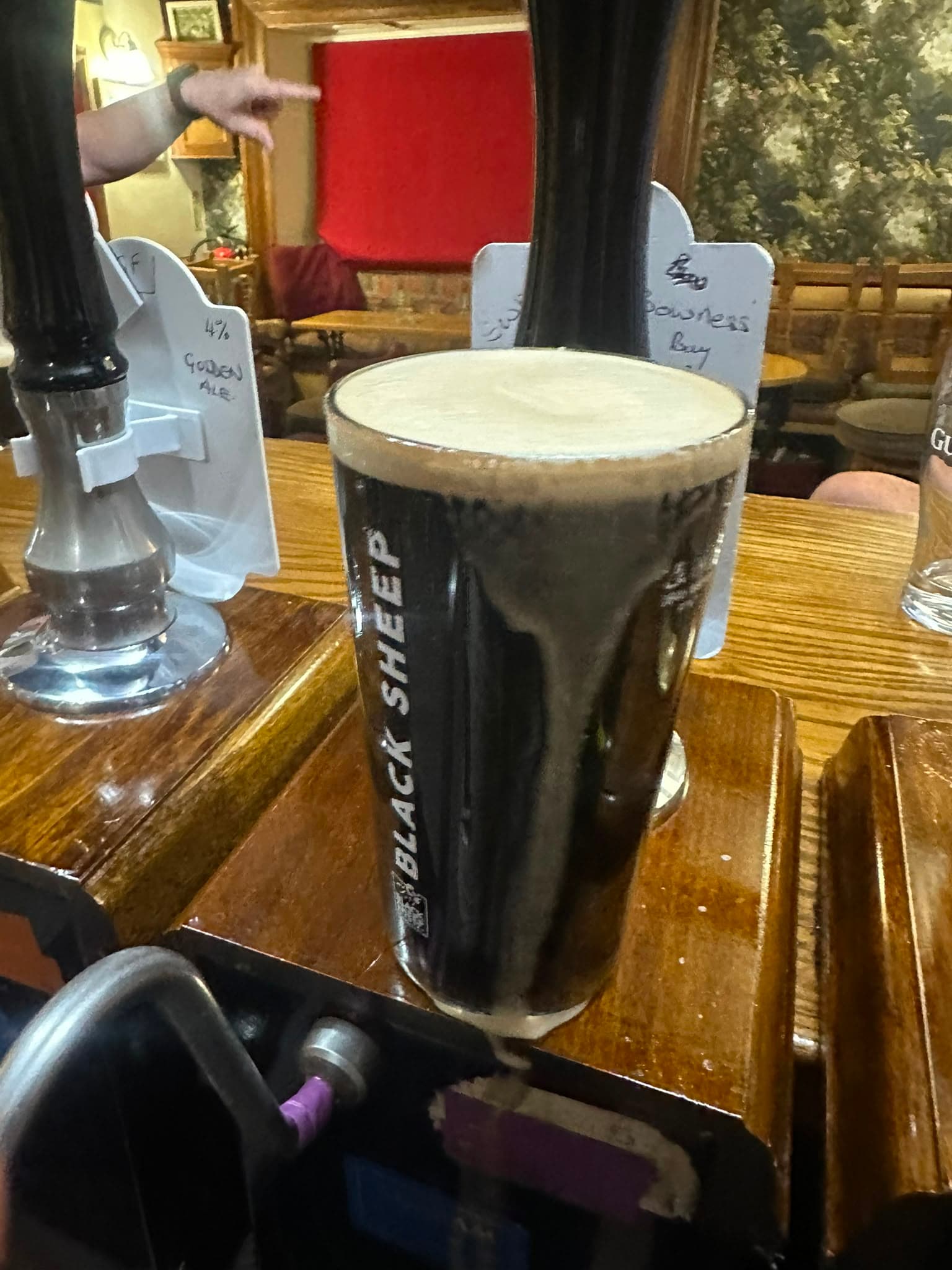 Beer #27981