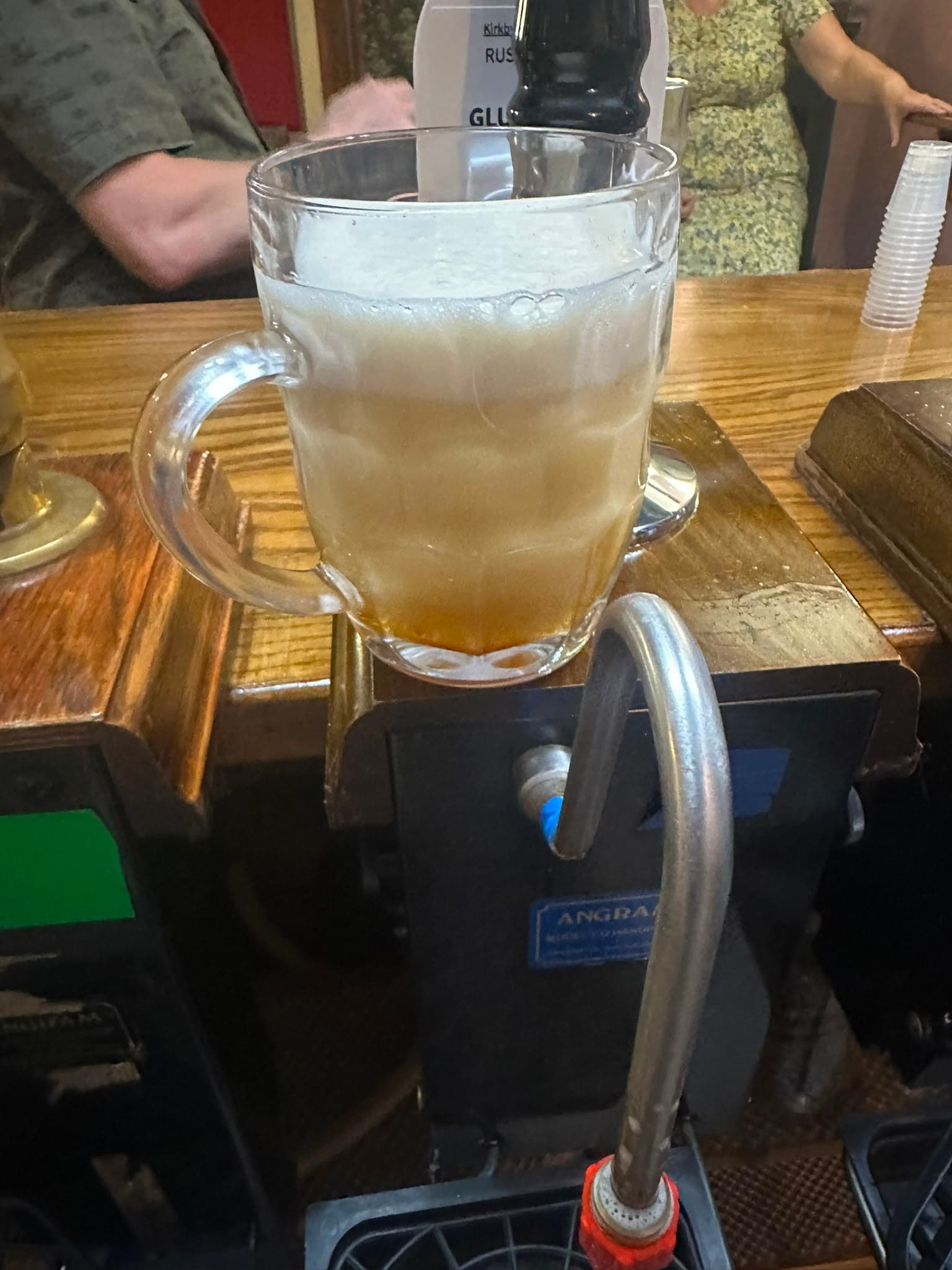 Beer #27992