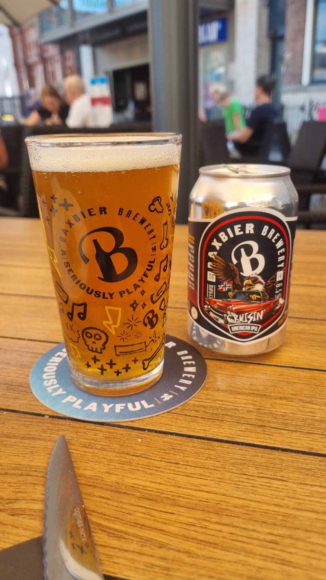Beer #28331