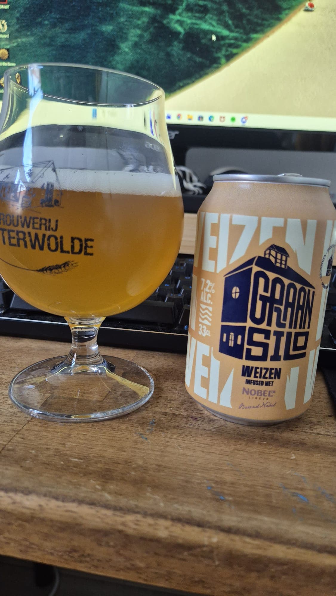 Beer #28429