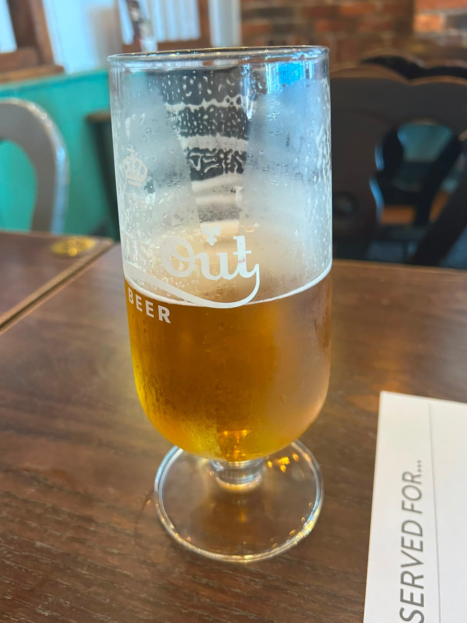 Beer #28481