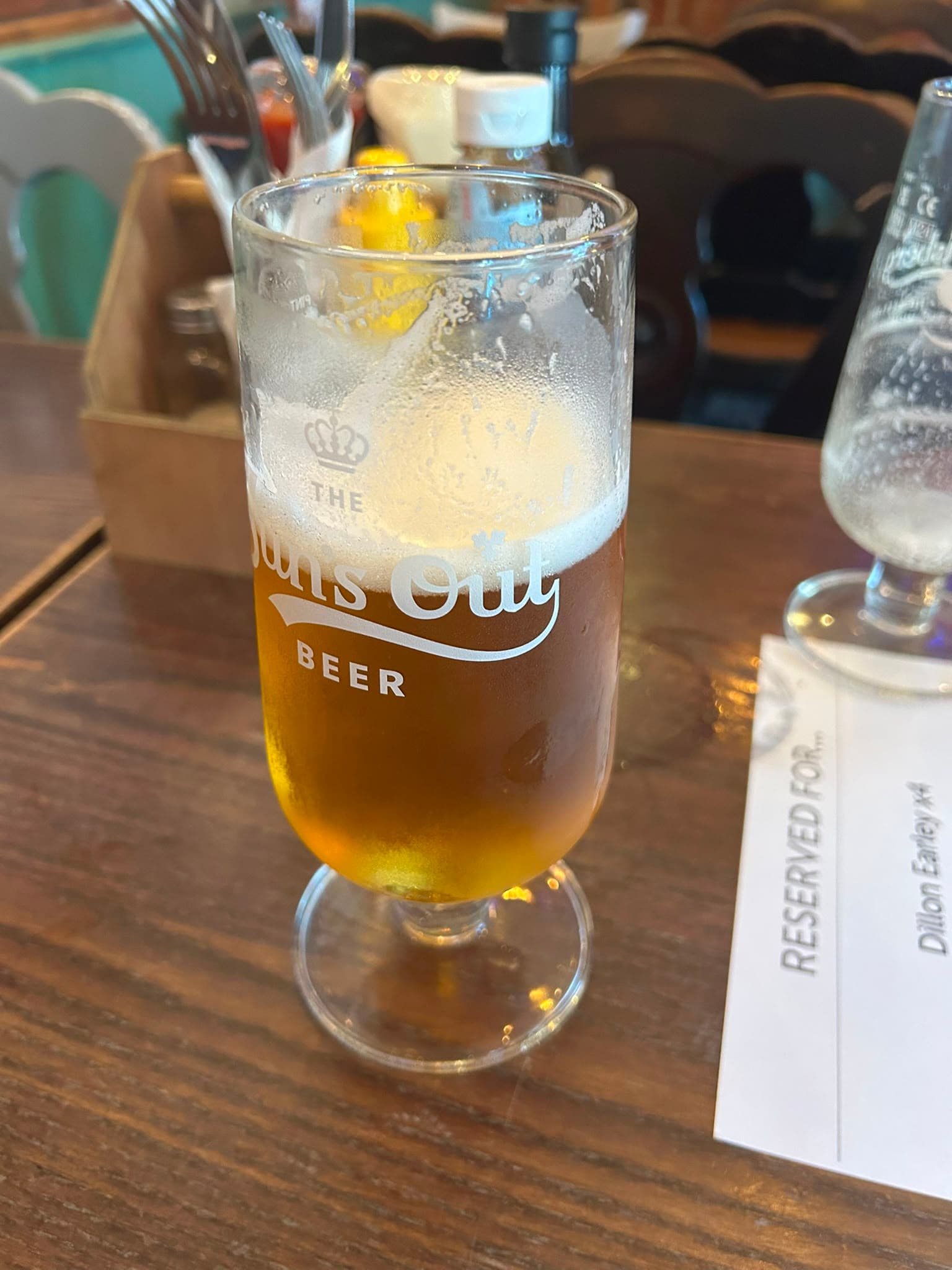 Beer #28551