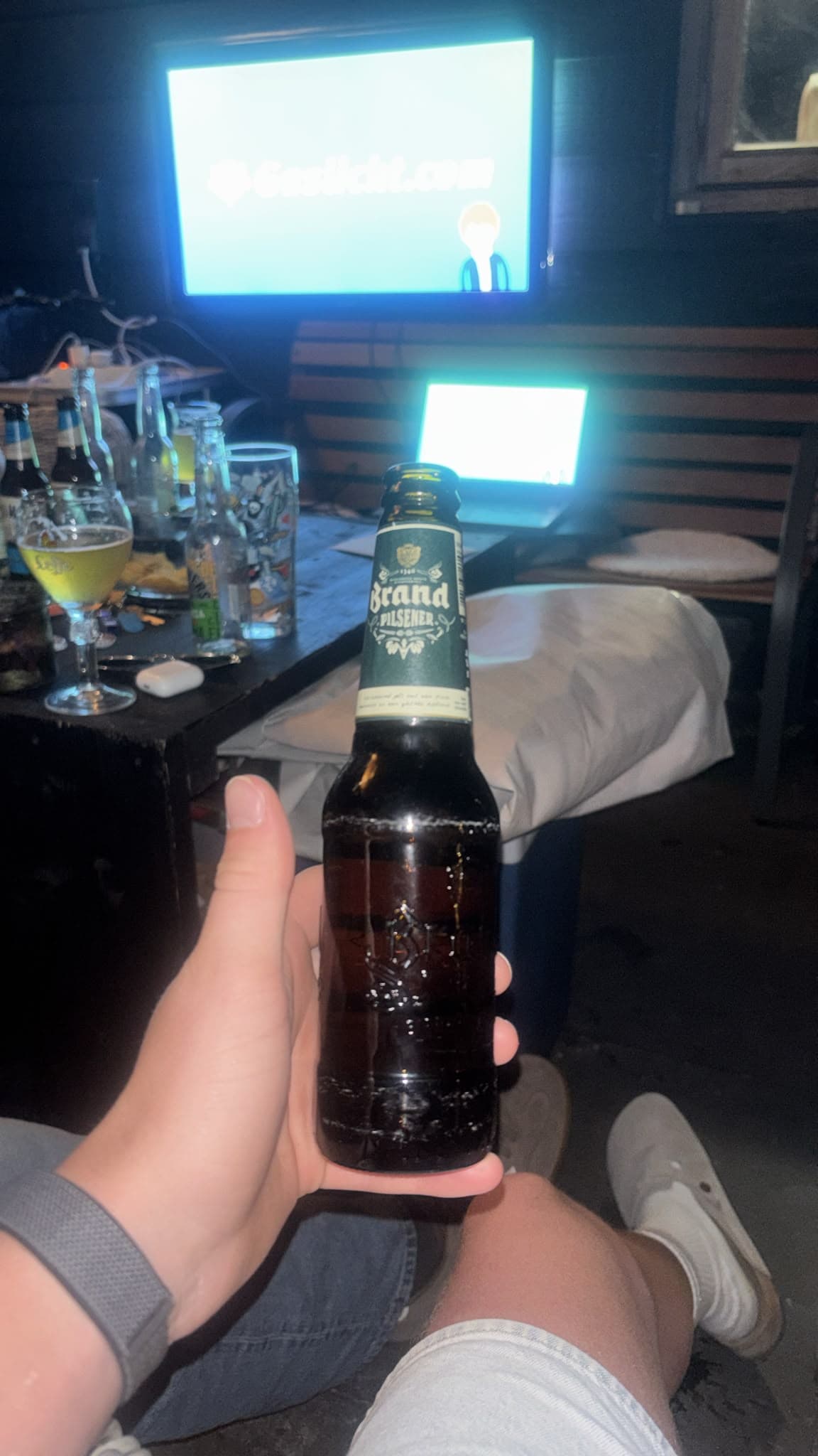Beer #28909