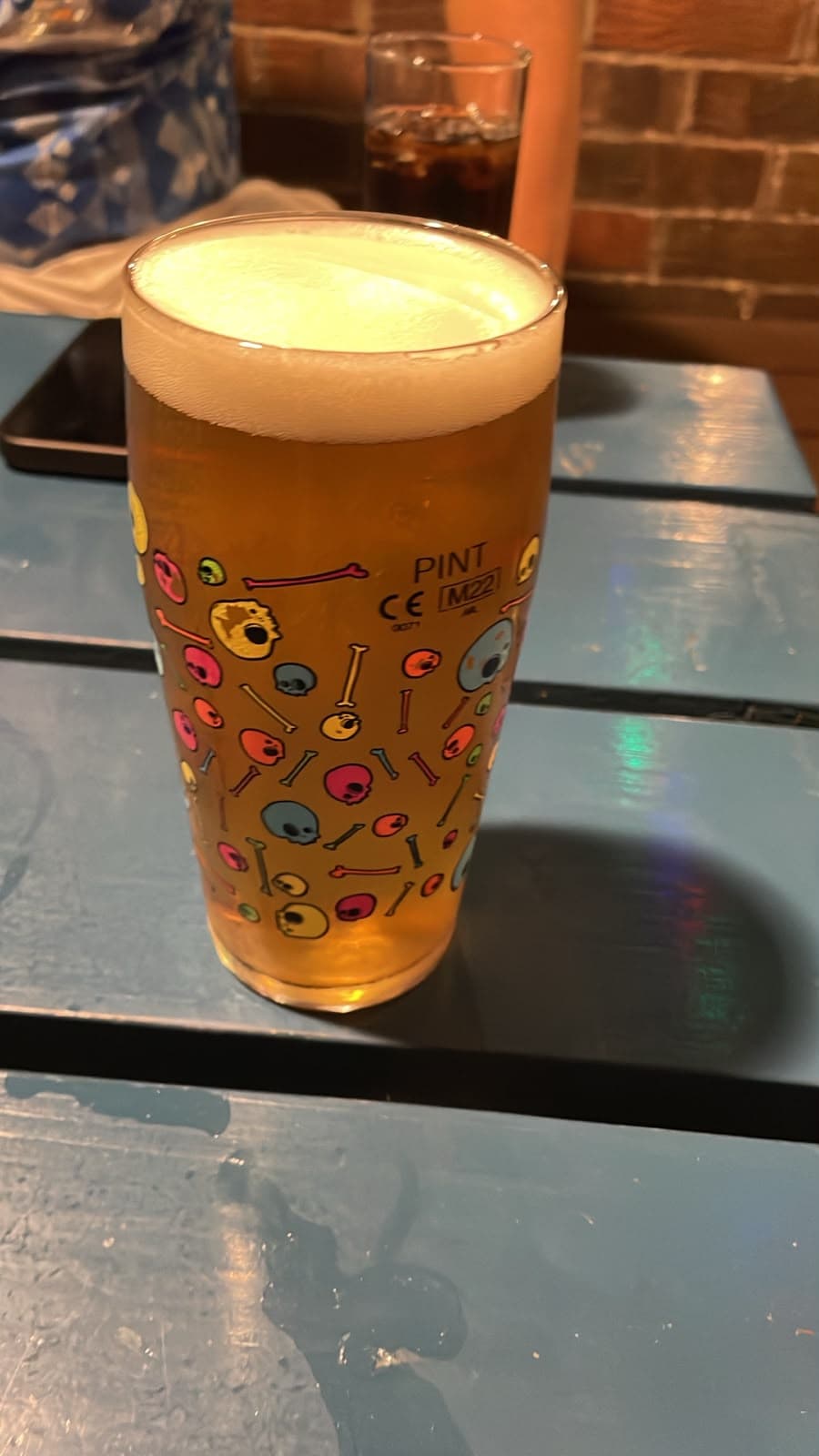 Beer #28923