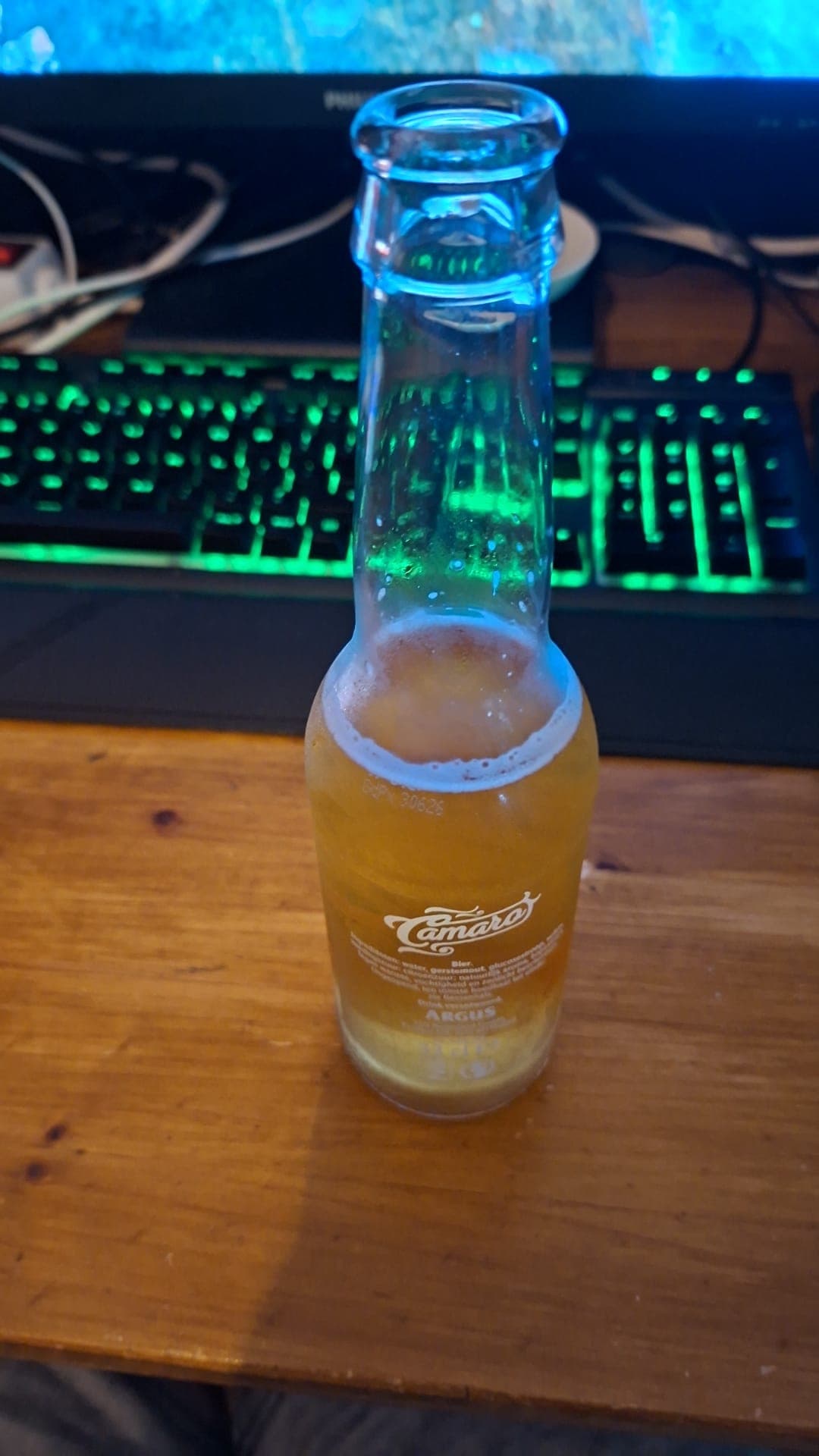 Beer #29008