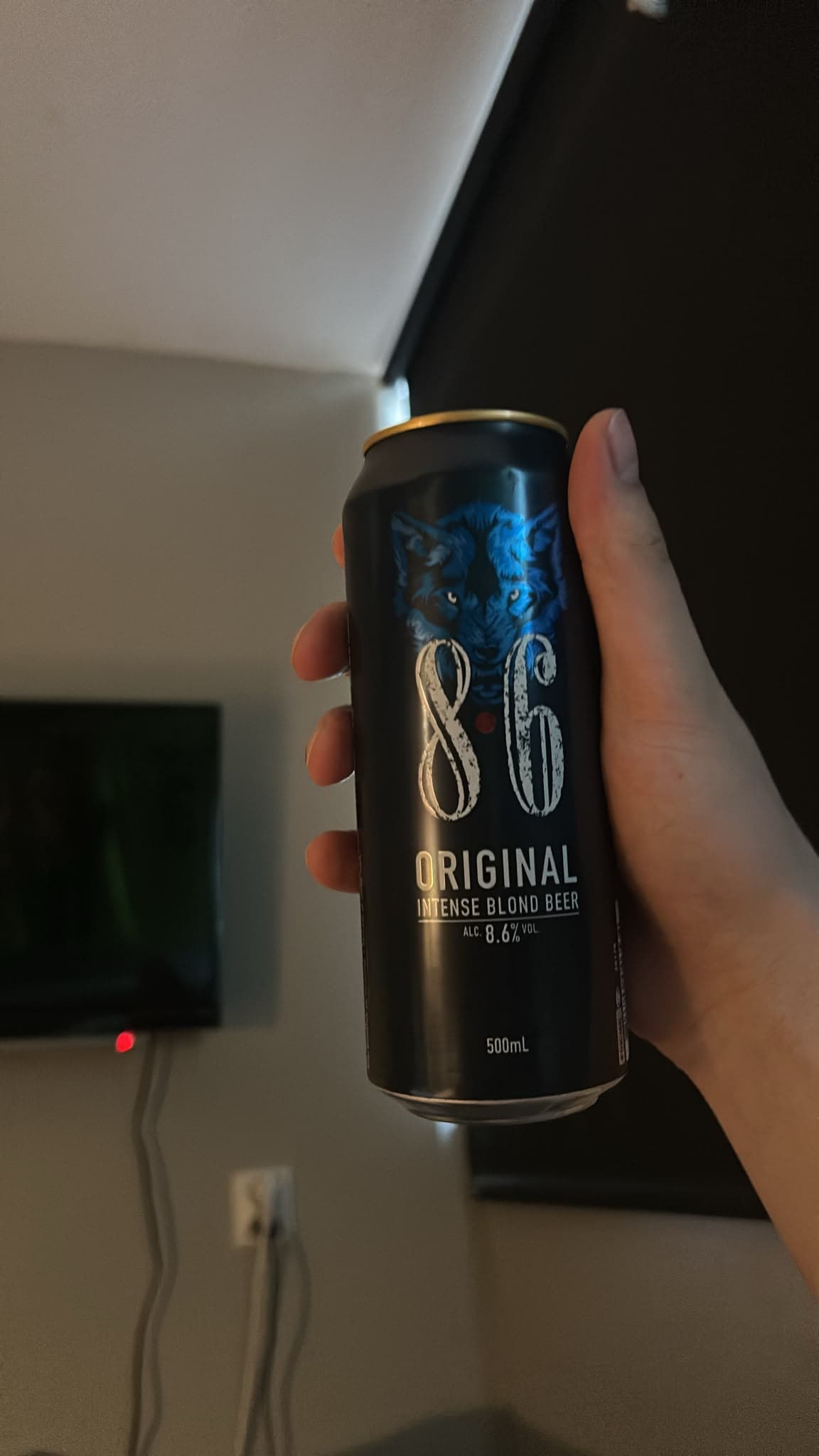 Beer #29019