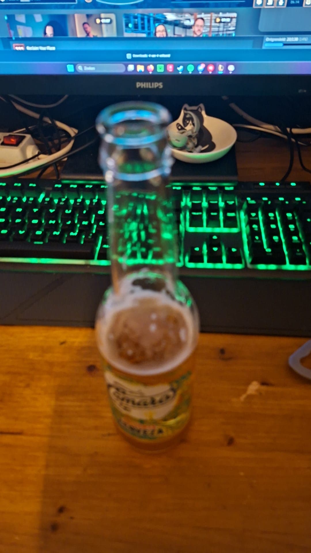 Beer #29101