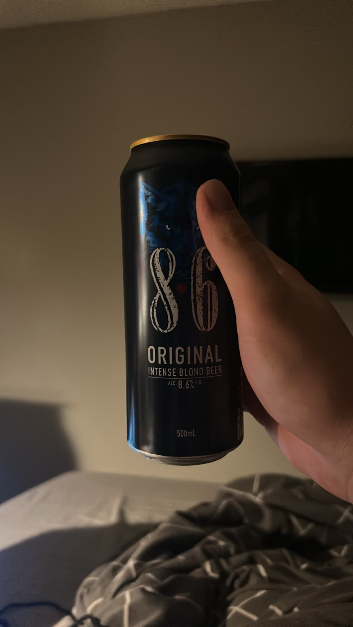 Beer #29168