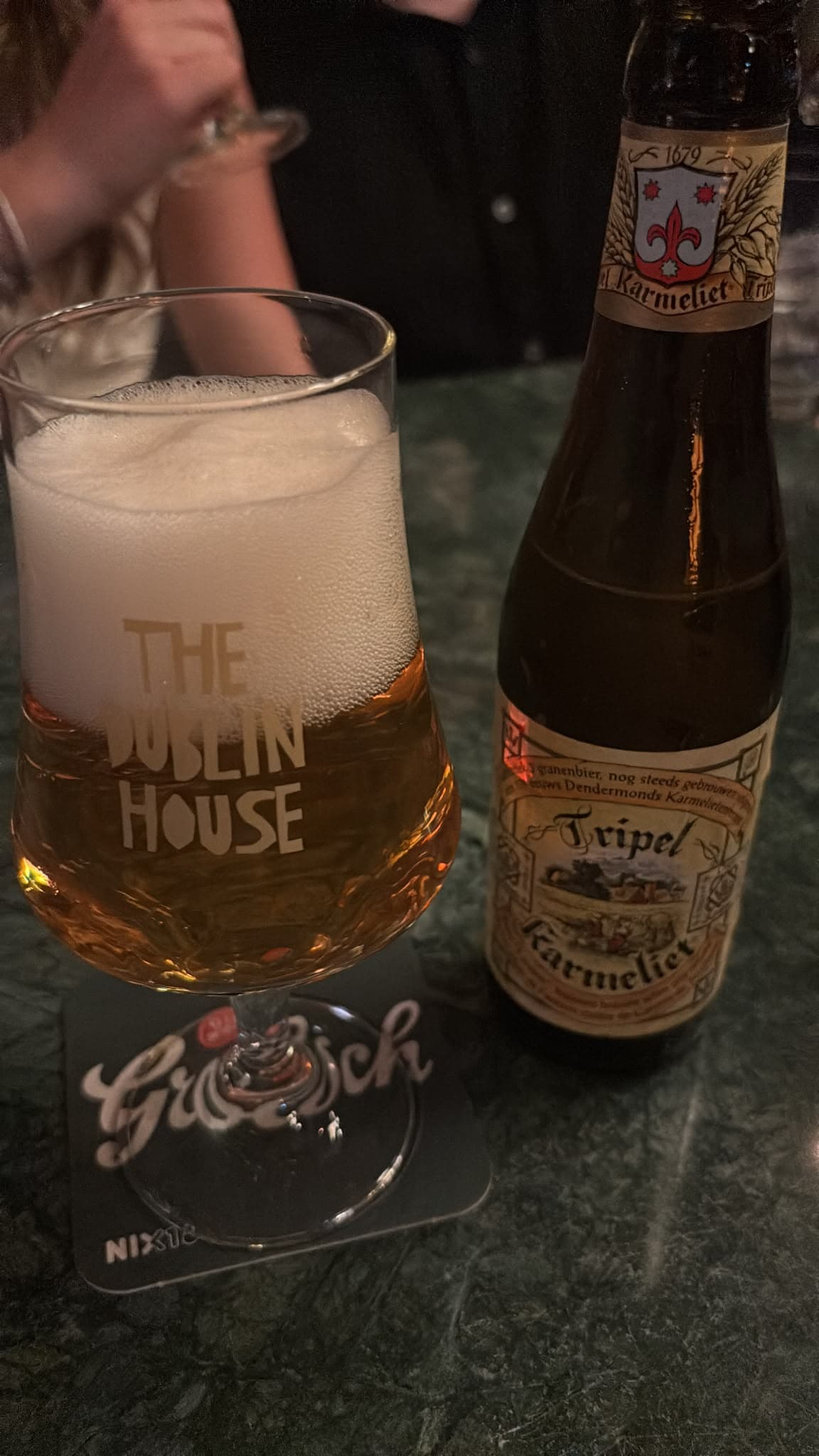 Beer #29202