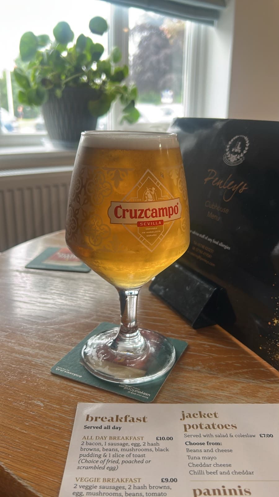 Beer #29260