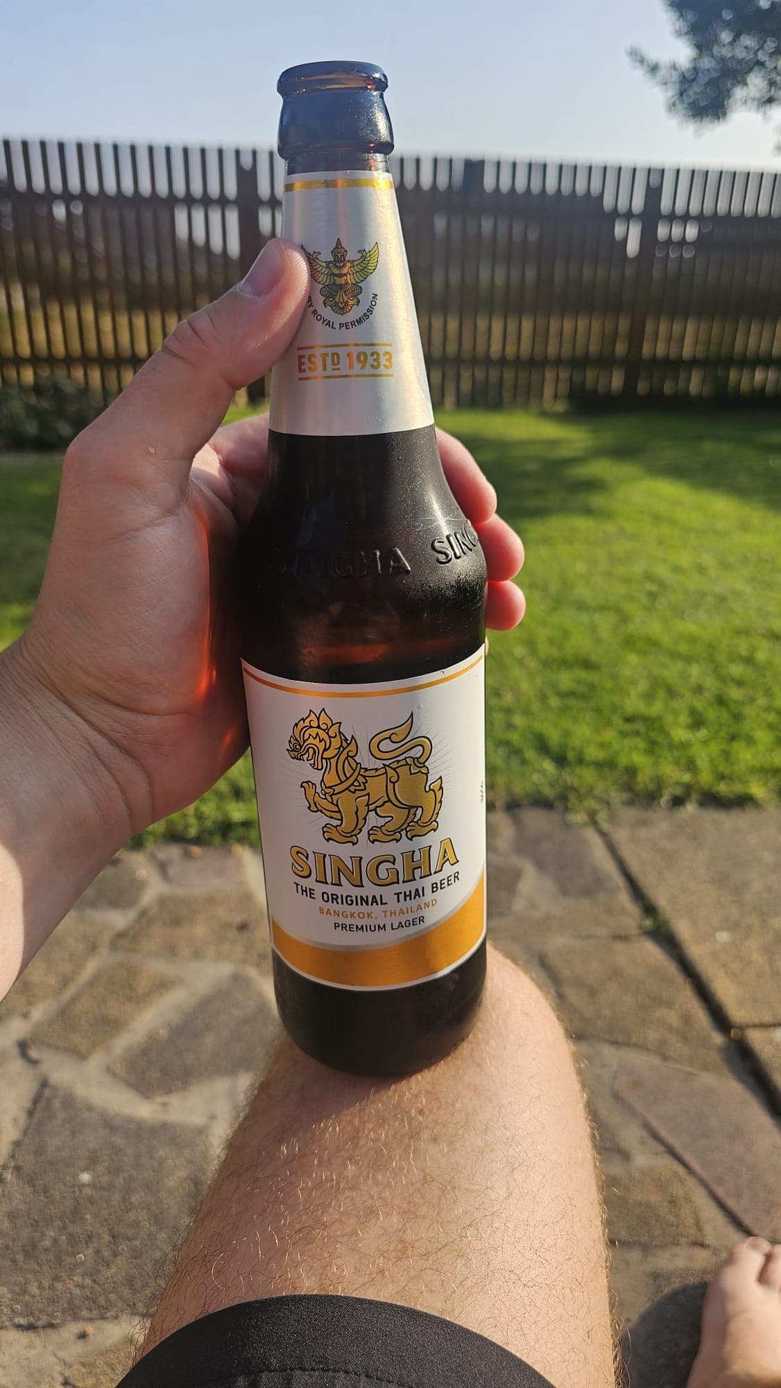 Beer #29418