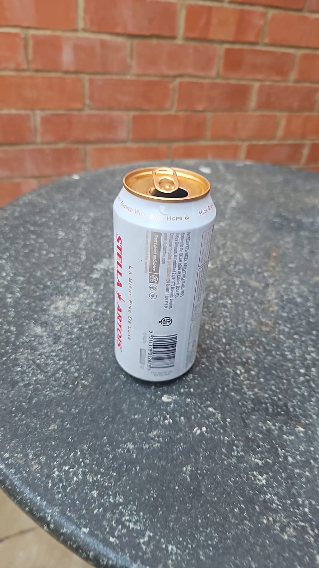 Beer #29485