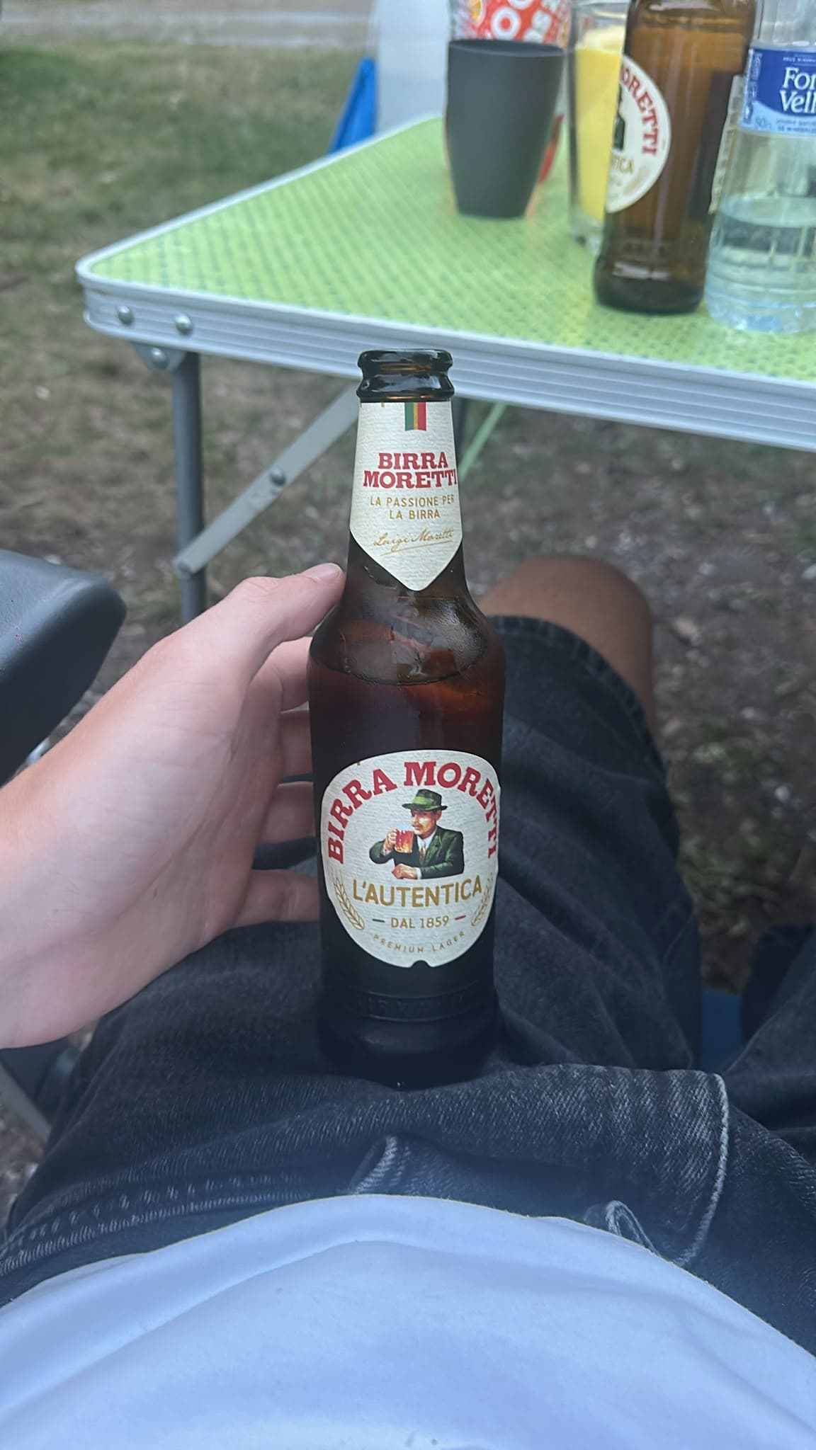 Beer #29521