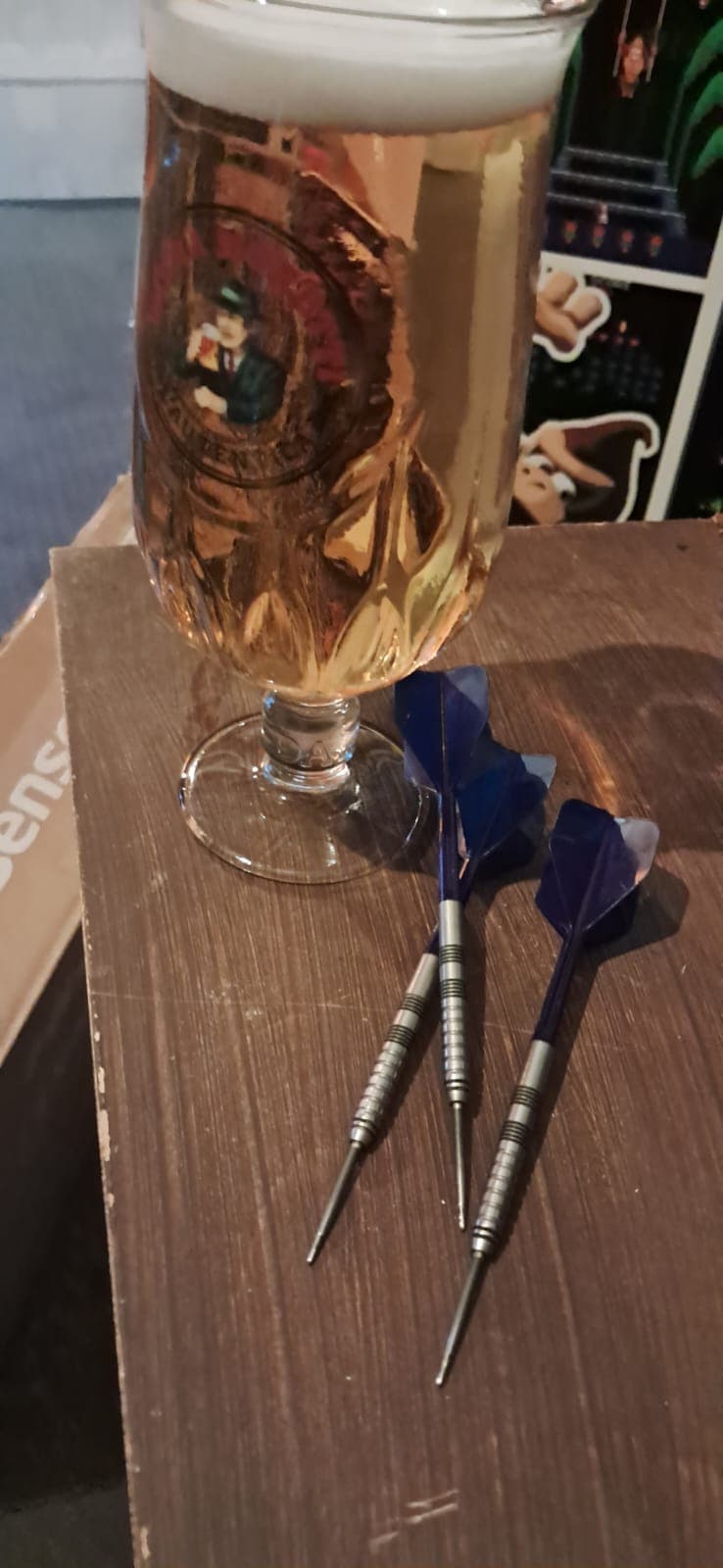 Beer #29552