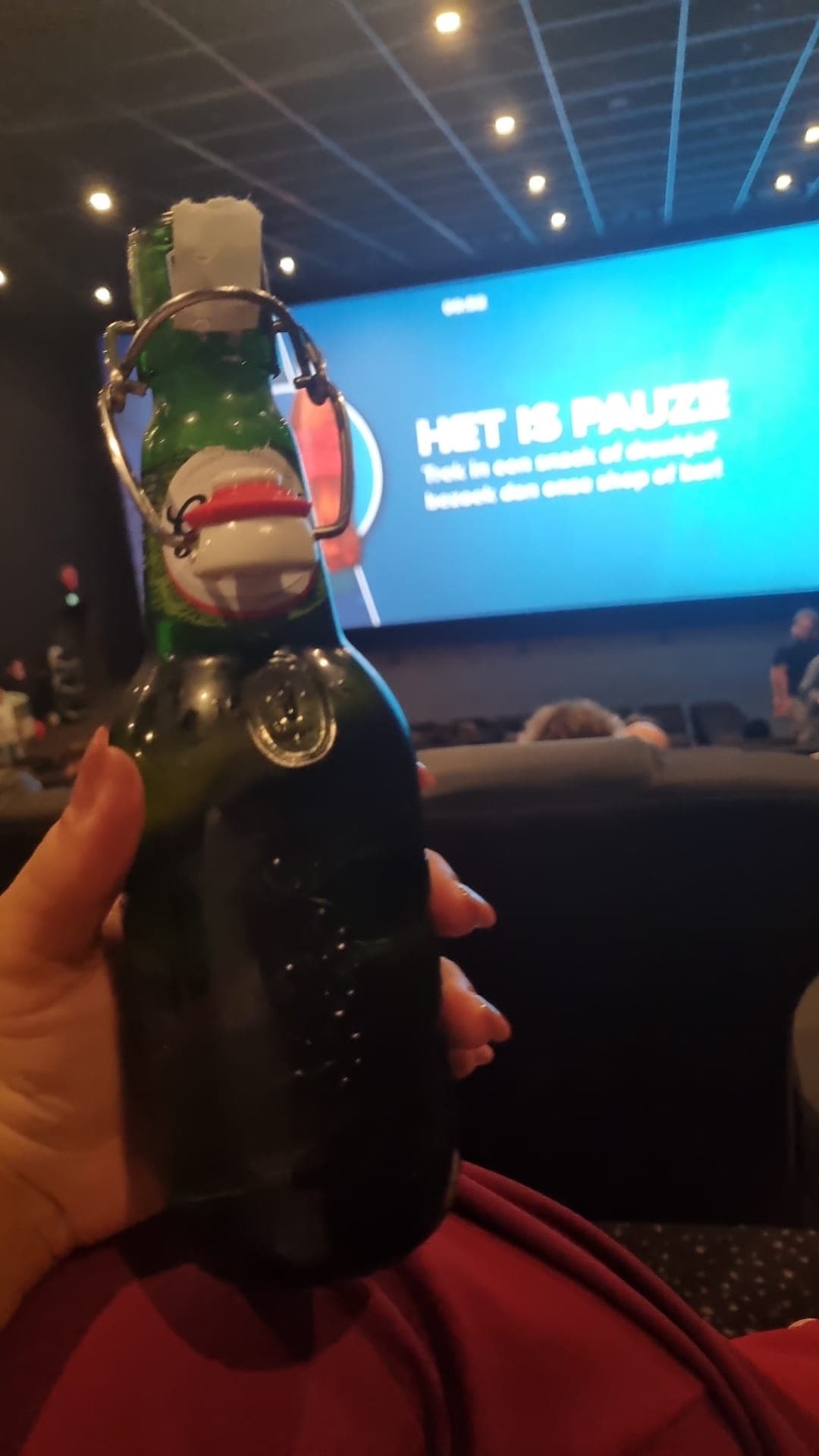 Beer #29555