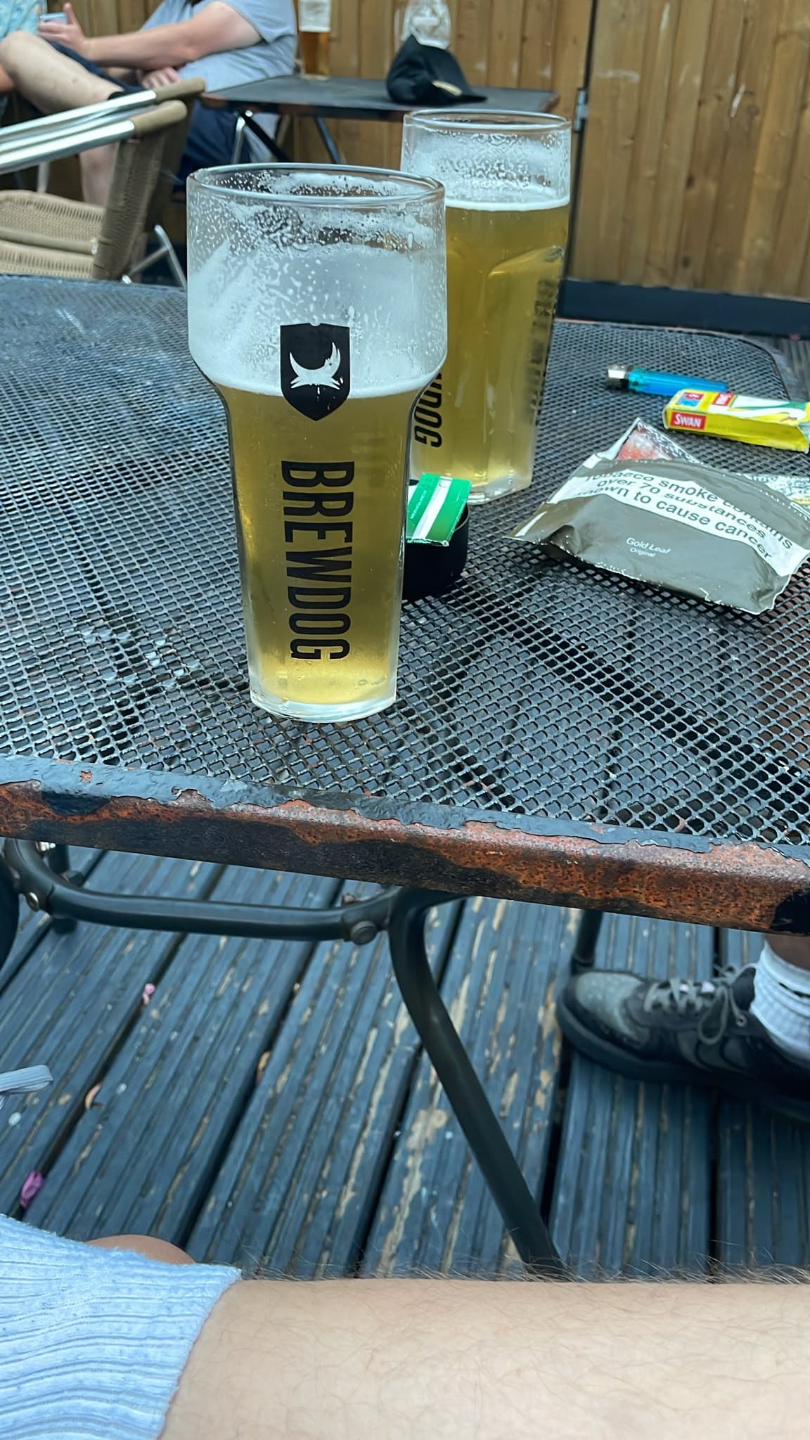 Beer #29564