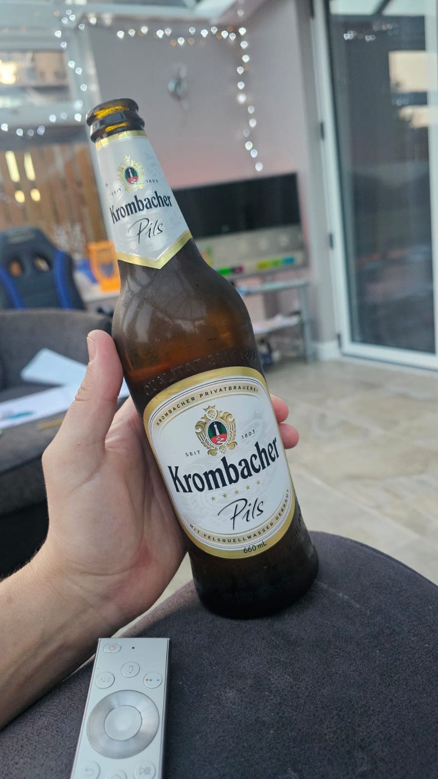 Beer #29595