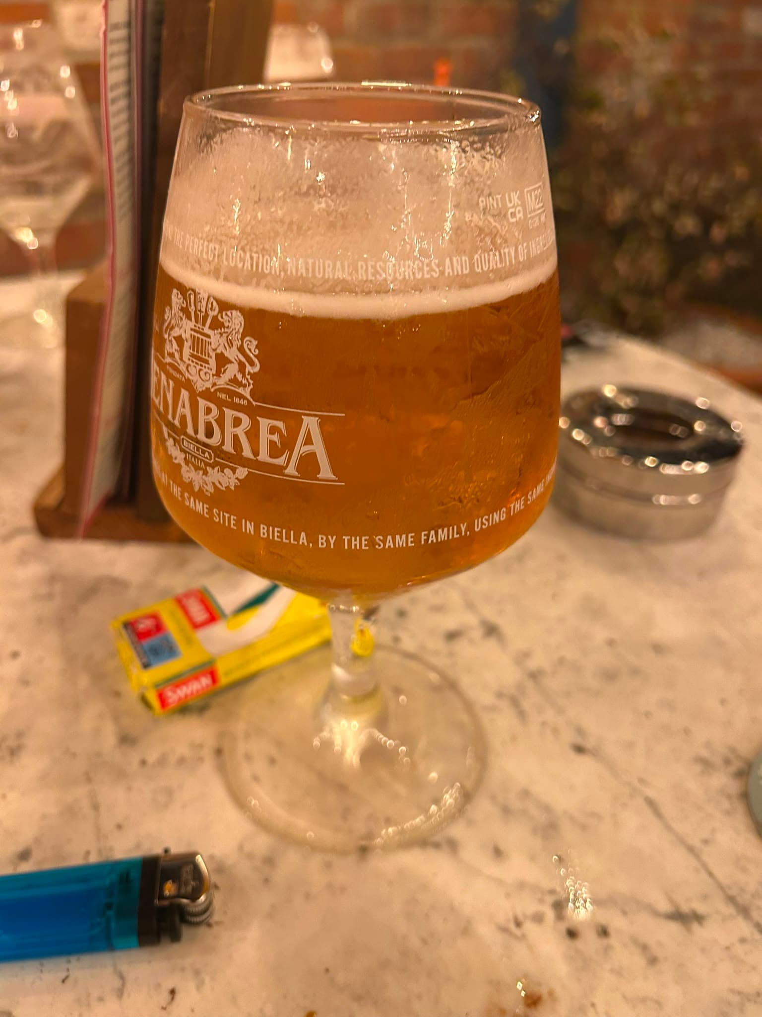 Beer #29665