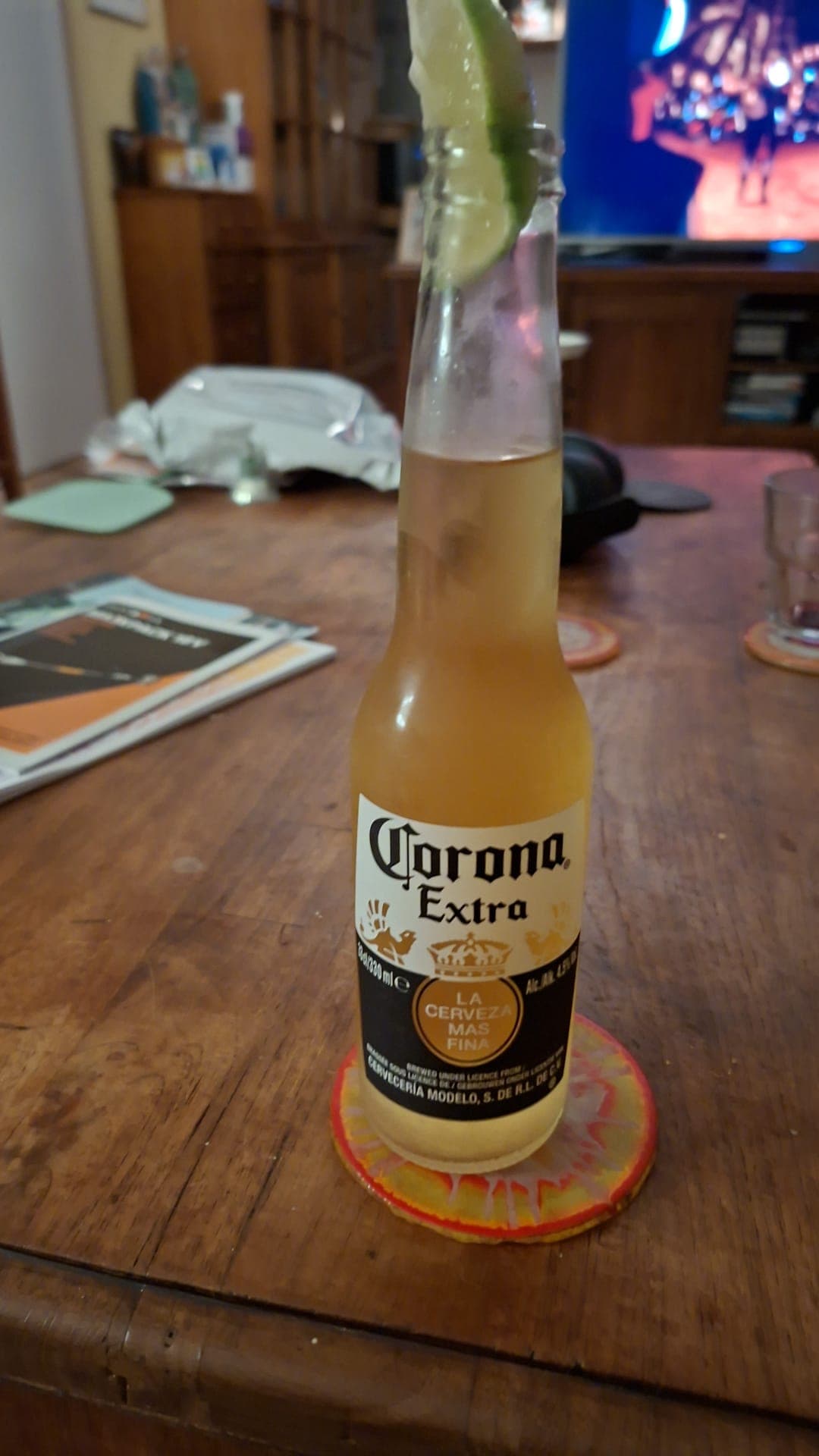Beer #29695