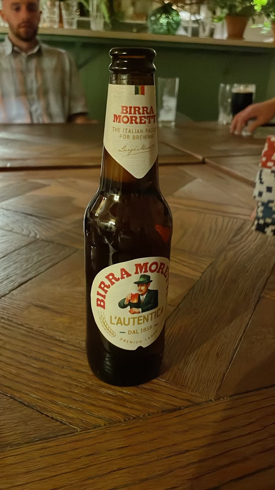 Beer #29714