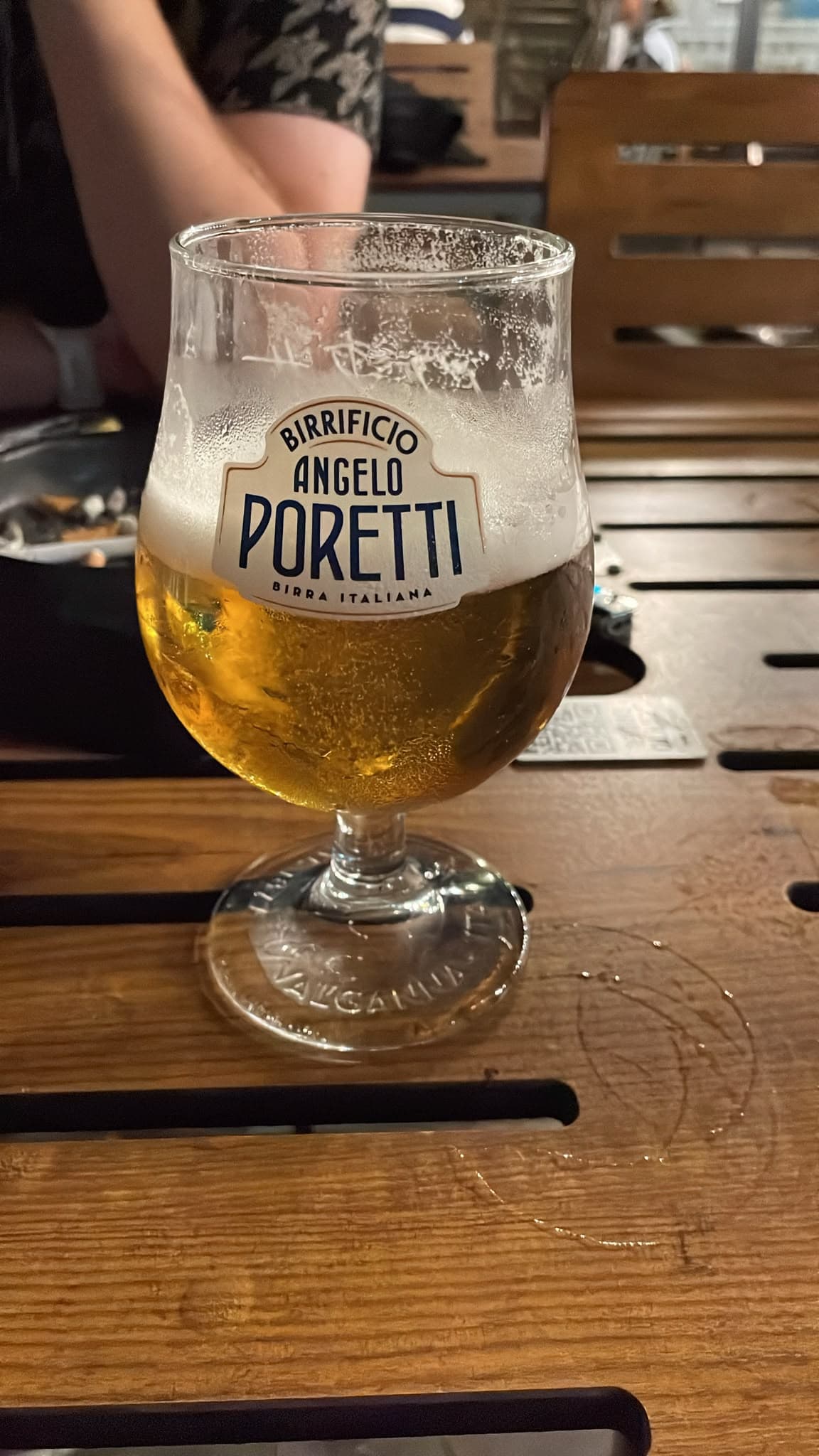 Beer #29725