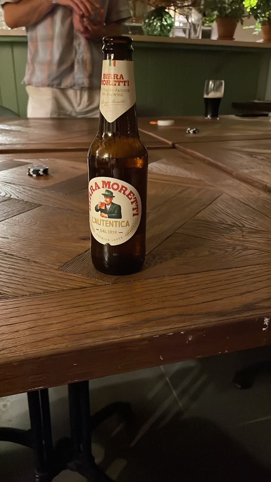Beer #29730
