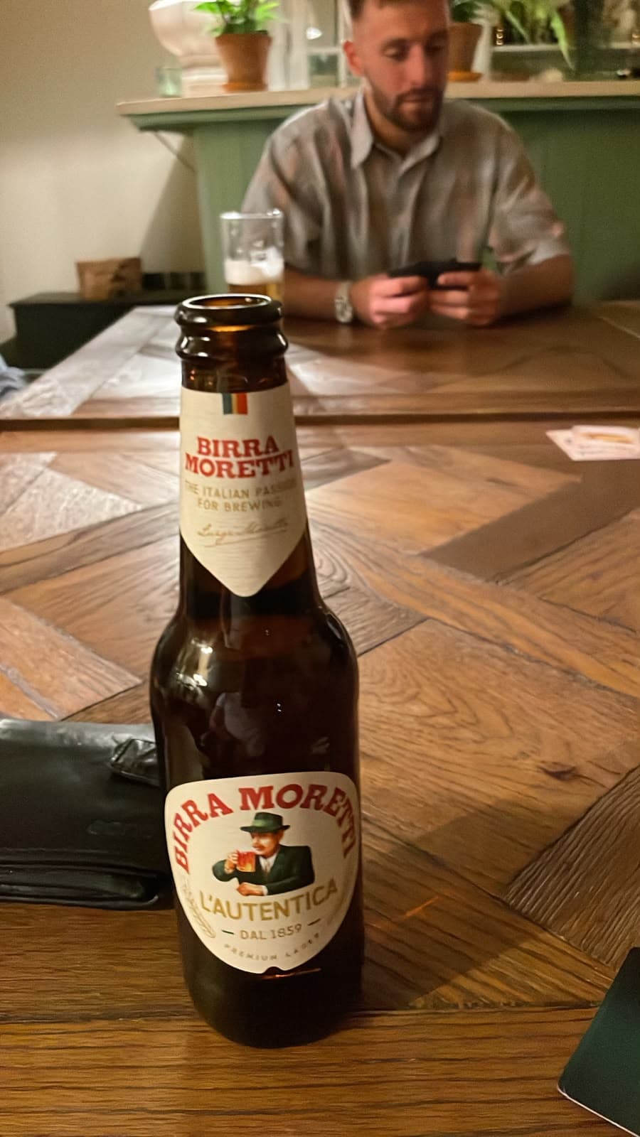 Beer #29744